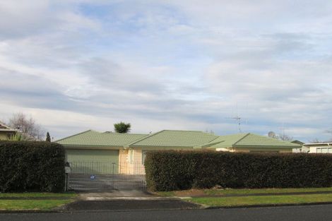 Photo of property in 27 Karaka Street, Nawton, Hamilton, 3200