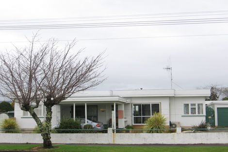 Photo of property in 37 Mabel Street, Levin, 5510