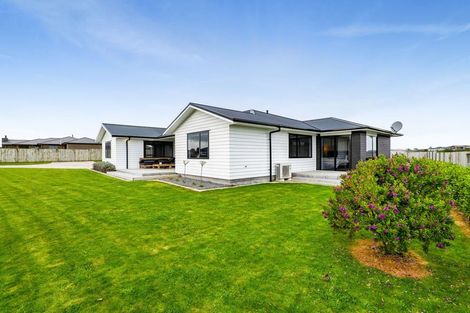 Photo of property in 20a Larlin Drive, Hawera, 4675