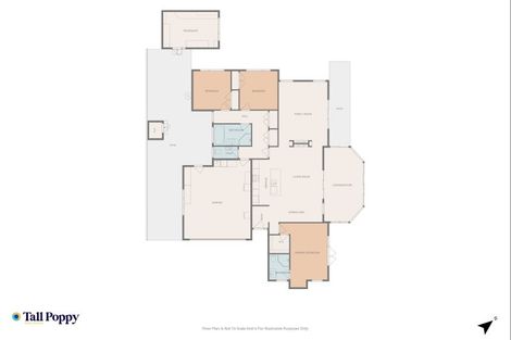 Photo of property in 10 Henderson Drive, Alexandra, 9320