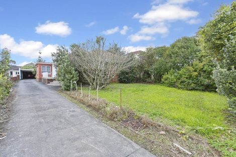Photo of property in 21 Omana Road, Papatoetoe, Auckland, 2025