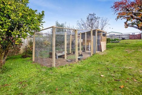 Photo of property in 22 Glasgow Street, Hawera, 4610