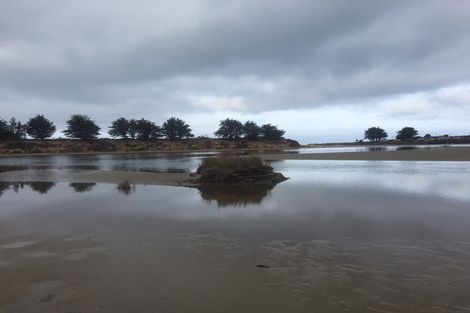 Photo of property in 1342 Coast Road, Toko Mouth, Milton, 9292