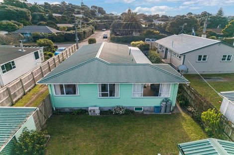 Photo of property in 116 Tilley Road, Paekakariki, 5034