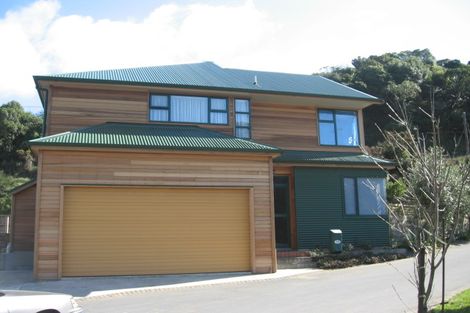 Photo of property in 97b Waikowhai Street, Ngaio, Wellington, 6035