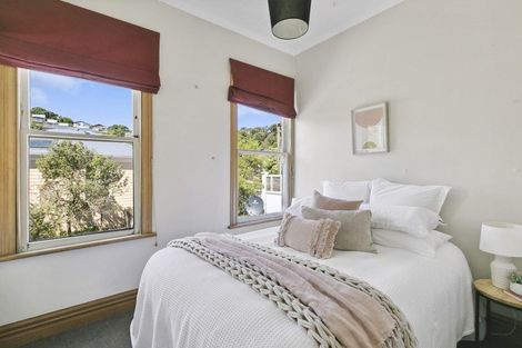 Photo of property in 85 Moxham Avenue, Hataitai, Wellington, 6021