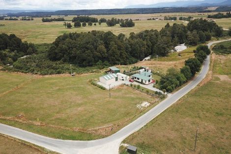 Photo of property in 7 Somerville Road, Mawheraiti, Reefton, 7895