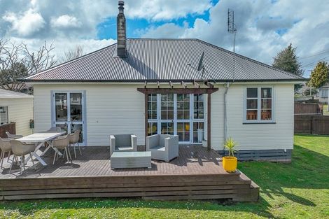 Photo of property in 5 Kowhai Place, Putaruru, 3411