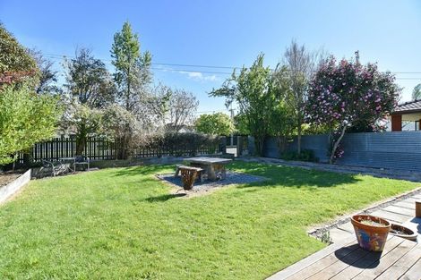 Photo of property in 7 Mathers Road, Hoon Hay, Christchurch, 8025