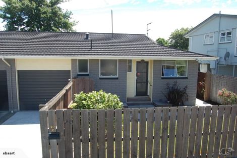 Photo of property in 2/23 Purchas Street, St Albans, Christchurch, 8014