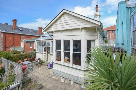 Photo of property in 153 York Place, Dunedin Central, Dunedin, 9016