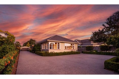 Photo of property in 38 Colombo Street, Cashmere, Christchurch, 8022