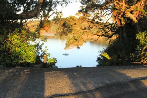 Photo of property in 40 Ridge Road, Mahurangi East, Warkworth, 0982