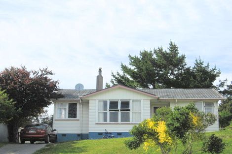 Photo of property in 75 Cambridge Terrace, Kaiti, Gisborne, 4010