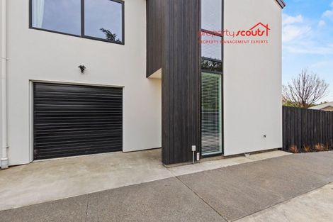 Photo of property in 181a Lincoln Road, Addington, Christchurch, 8024