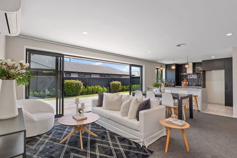 Photo of property in 35 Craig Thompson Drive, Lincoln, 7608