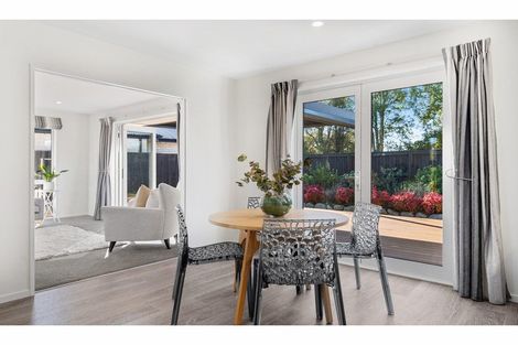 Photo of property in 47 Masefield Drive, Rolleston, 7614