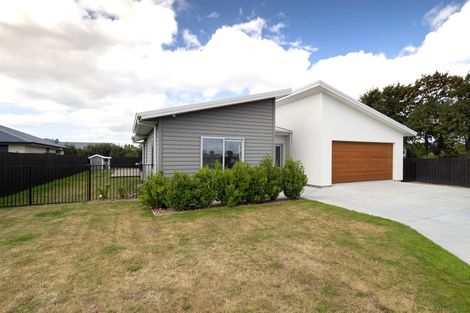 Photo of property in 2 Waterford Road, Tinwald, Ashburton, 7700