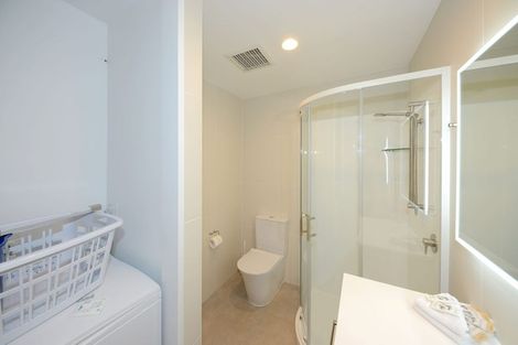 Photo of property in West Fitzroy, 4d/66 Armagh Street, Christchurch Central, Christchurch, 8013