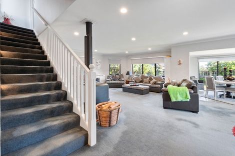 Photo of property in 9 Malthus Place, Foxton Beach, Foxton, 4815