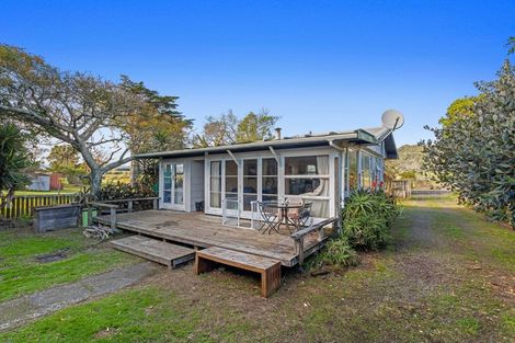 Photo of property in 783 State Highway 35, Tirohanga, Opotiki, 3197