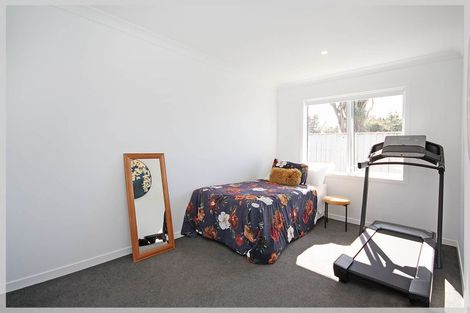 Photo of property in 3a Chrystall Street, Foxton Beach, Foxton, 4815