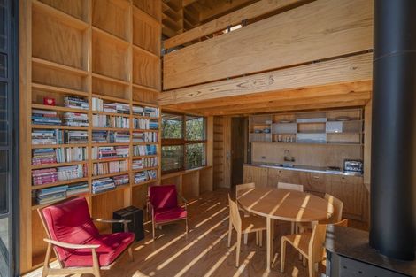 Photo of property in 342 Tangiora Avenue, Whangapoua, Coromandel, 3582