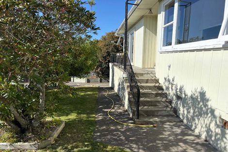 Photo of property in 3/4 George Street, Hospital Hill, Napier, 4110
