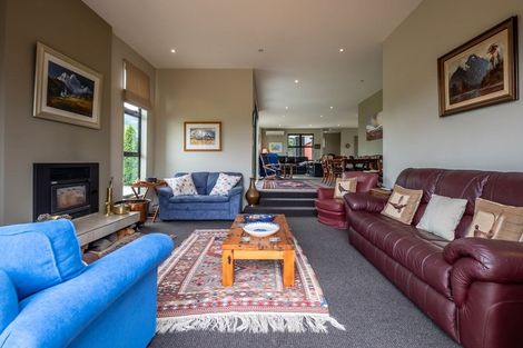 Photo of property in 13 Saint James Avenue, Hanmer Springs, 7334