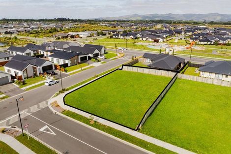 Photo of property in 3 Fairmaid Street, Lincoln, 7608