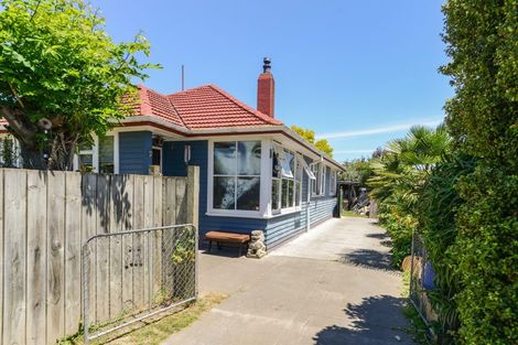 Photo of property in 321 Tui Place, Camberley, Hastings, 4120