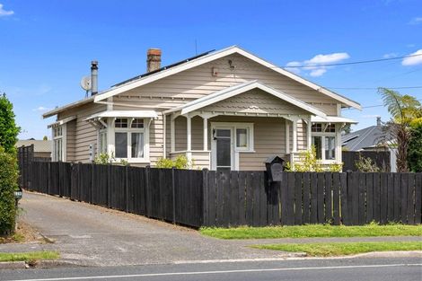 Photo of property in 17 Snell Street, Morrinsville, 3300