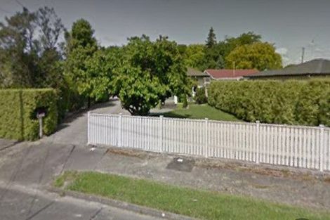 Photo of property in 68 Raglan Street, Lansdowne, Masterton, 5810