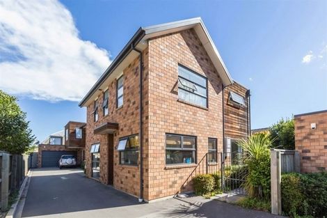 Photo of property in 17b Burdale Street, Riccarton, Christchurch, 8011