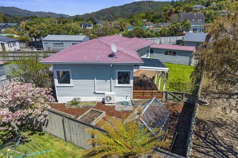 Photo of property in 14c Sharpe Crescent, Wainuiomata, Lower Hutt, 5014