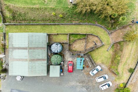 Photo of property in 135 Central Road, Mareretu, Maungaturoto, 0571