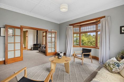 Photo of property in 8 Merchiston Street, Andersons Bay, Dunedin, 9013