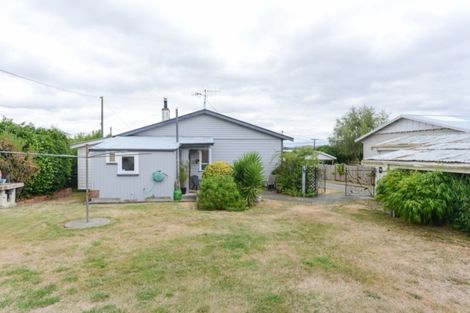 Photo of property in 43 Racecourse Road, Waipukurau, 4200