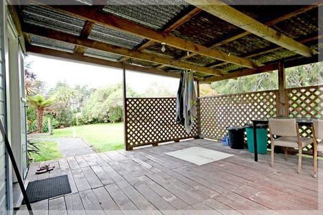 Photo of property in 558 Foxton Shannon Road, Foxton, 4893