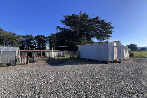 Photo of property in 288 Garfield Road, Norsewood, Dannevirke, 4977