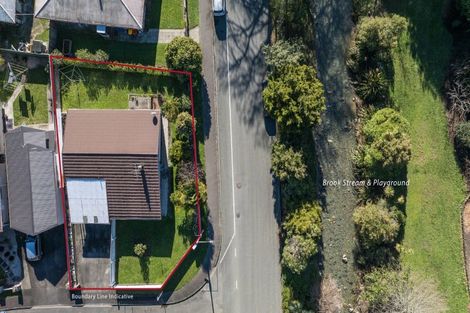 Photo of property in 2 Burn Place, The Brook, Nelson, 7010