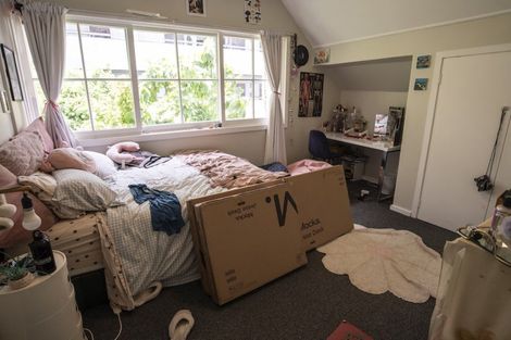 Photo of property in 322a The Terrace, Te Aro, Wellington, 6011