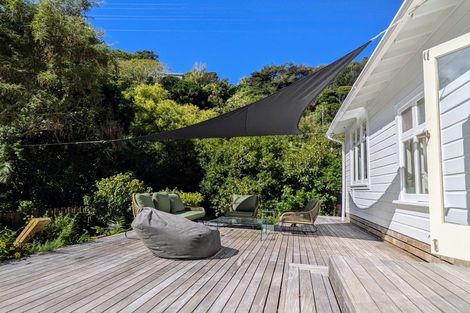 Photo of property in 19 Curtis Street, Karori, Wellington, 6012