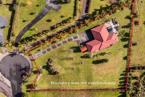 Photo of property in 14 Greenway Drive, Kerikeri, 0230