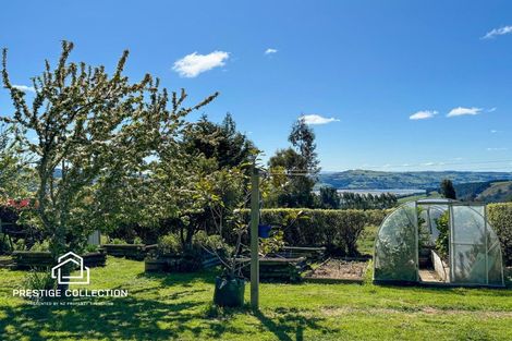 Photo of property in 127 Green Road, Mount Cargill, Waitati, 9085