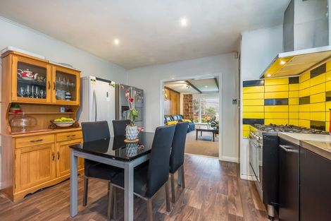 Photo of property in 7 Ngaio Street, Wainuiomata, Lower Hutt, 5014