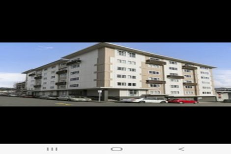 Photo of property in Martin Square Apartments, 216/20 Martin Square, Te Aro, Wellington, 6011