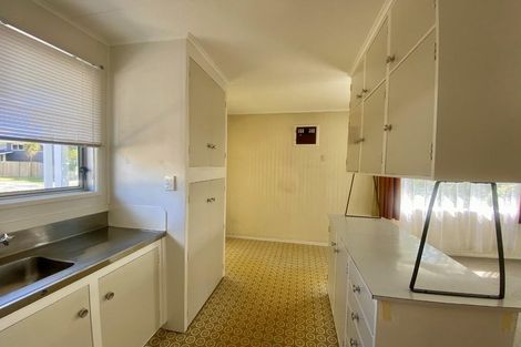 Photo of property in 1a Huia Street, Waikawa, Picton, 7220