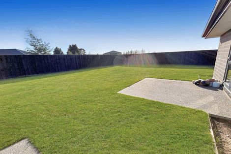 Photo of property in 42 Graeme Foote Street, Darfield, 7510