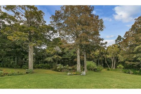 Photo of property in 433 Wairere Road, Waitakere, Henderson, 0782